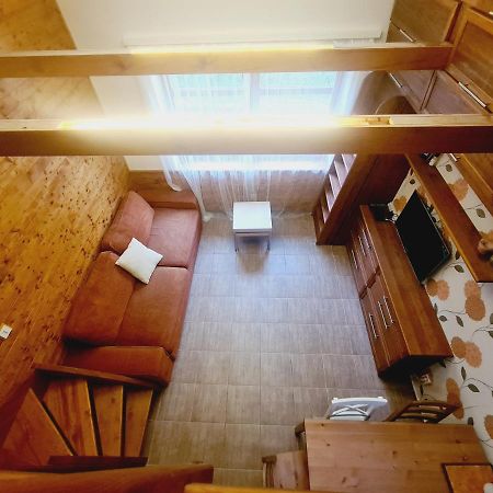 Apartament Cihlarka - Lisci Doupe 110 Pec pod Sněžkou Zewnętrze zdjęcie