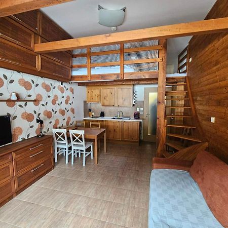 Apartament Cihlarka - Lisci Doupe 110 Pec pod Sněžkou Zewnętrze zdjęcie