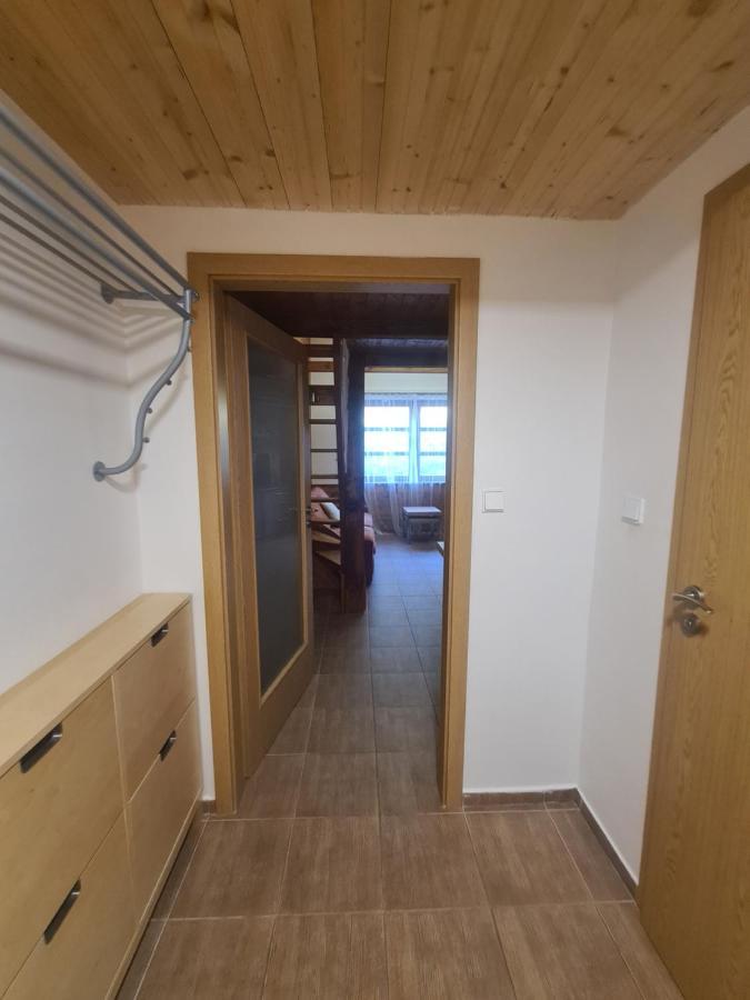 Apartament Cihlarka - Lisci Doupe 110 Pec pod Sněžkou Zewnętrze zdjęcie