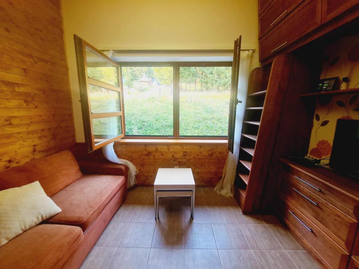 Apartament Cihlarka - Lisci Doupe 110 Pec pod Sněžkou Zewnętrze zdjęcie