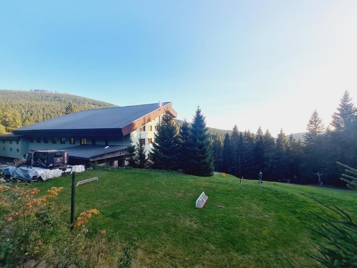 Apartament Cihlarka - Lisci Doupe 110 Pec pod Sněžkou Zewnętrze zdjęcie