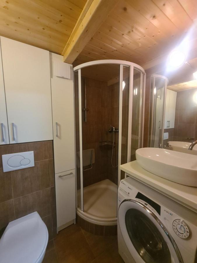 Apartament Cihlarka - Lisci Doupe 110 Pec pod Sněžkou Zewnętrze zdjęcie