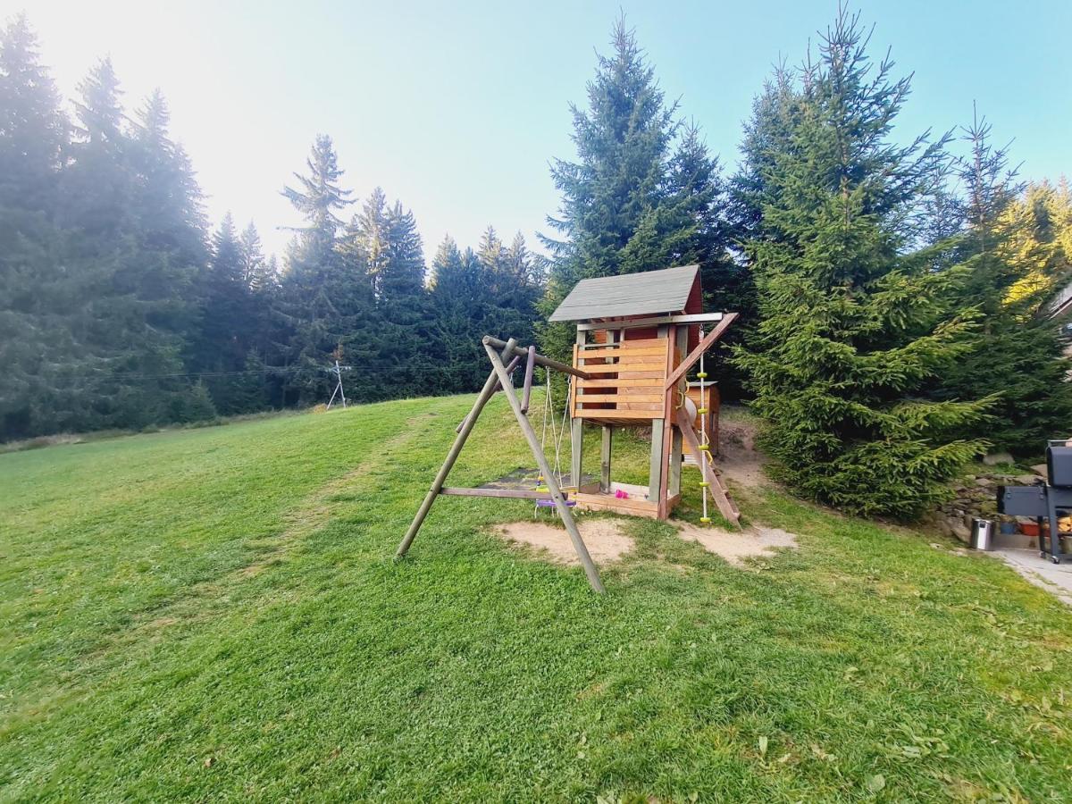 Apartament Cihlarka - Lisci Doupe 110 Pec pod Sněžkou Zewnętrze zdjęcie