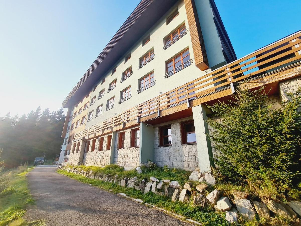 Apartament Cihlarka - Lisci Doupe 110 Pec pod Sněžkou Zewnętrze zdjęcie