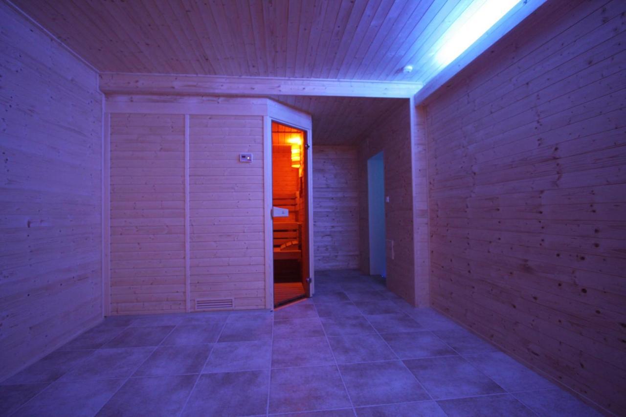 Apartament Cihlarka - Lisci Doupe 110 Pec pod Sněžkou Zewnętrze zdjęcie