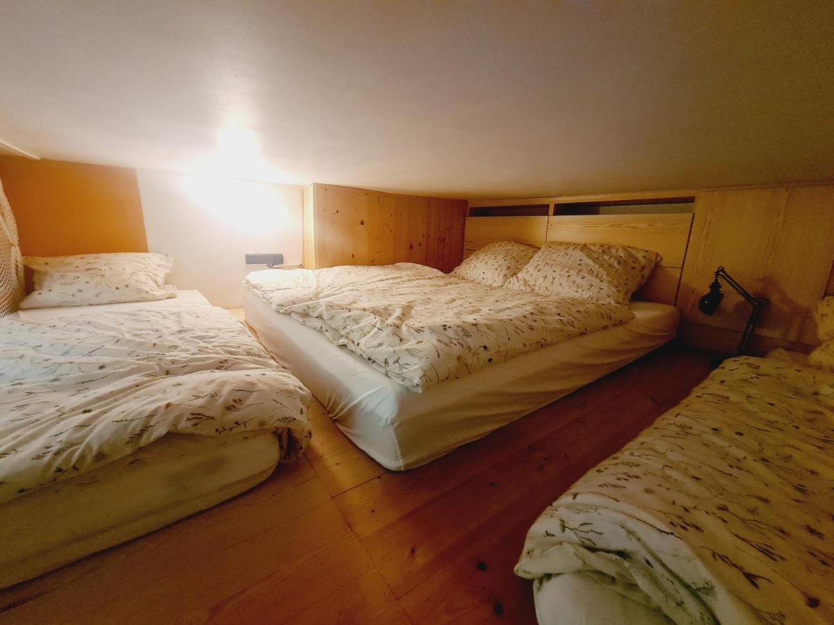 Apartament Cihlarka - Lisci Doupe 110 Pec pod Sněžkou Zewnętrze zdjęcie