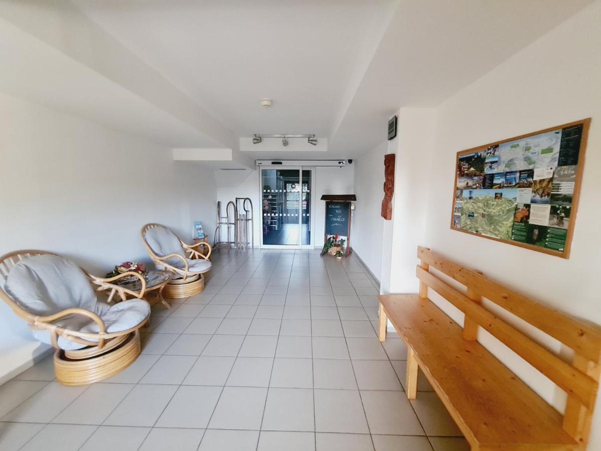 Apartament Cihlarka - Lisci Doupe 110 Pec pod Sněžkou Zewnętrze zdjęcie