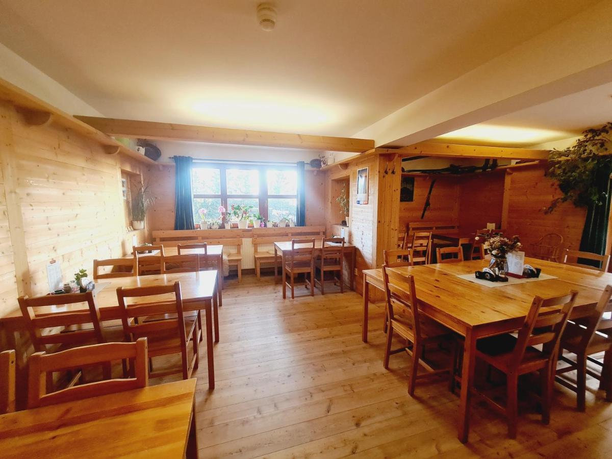 Apartament Cihlarka - Lisci Doupe 110 Pec pod Sněžkou Zewnętrze zdjęcie