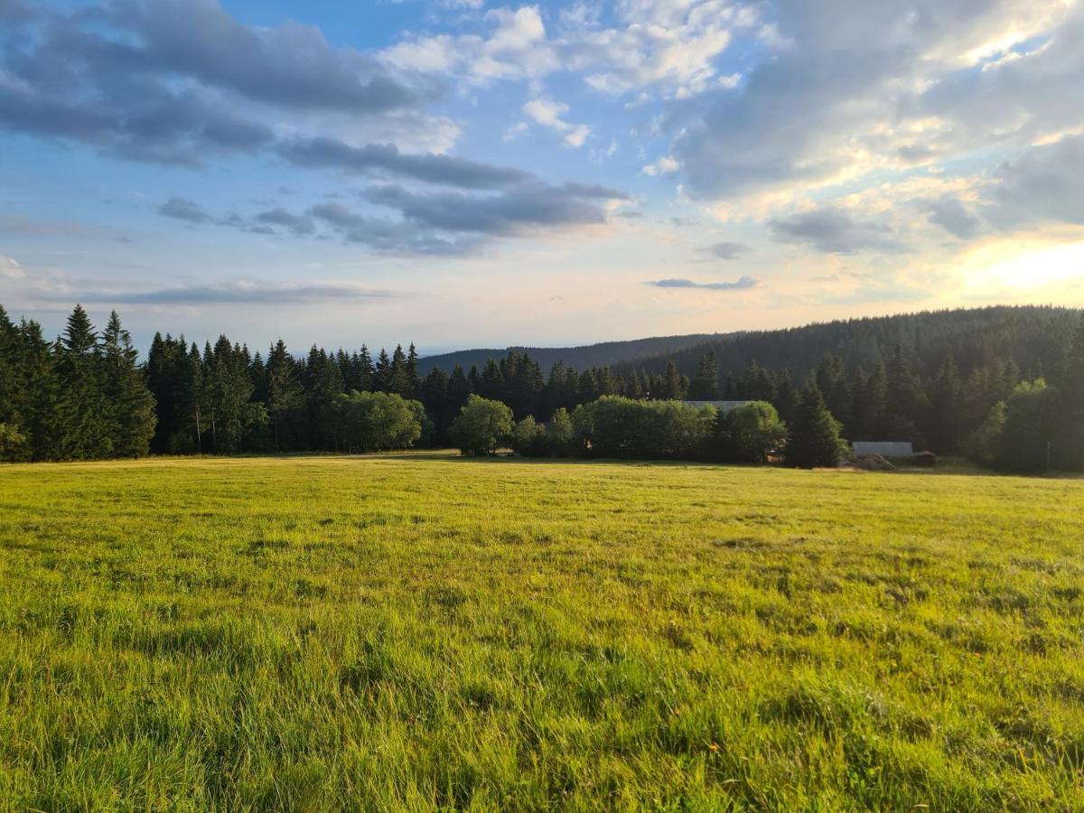Apartament Cihlarka - Lisci Doupe 110 Pec pod Sněžkou Zewnętrze zdjęcie